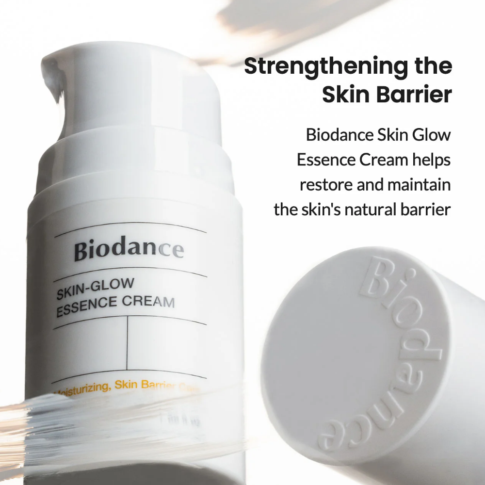 Biodance Skin-Glow Essence Cream 50ml