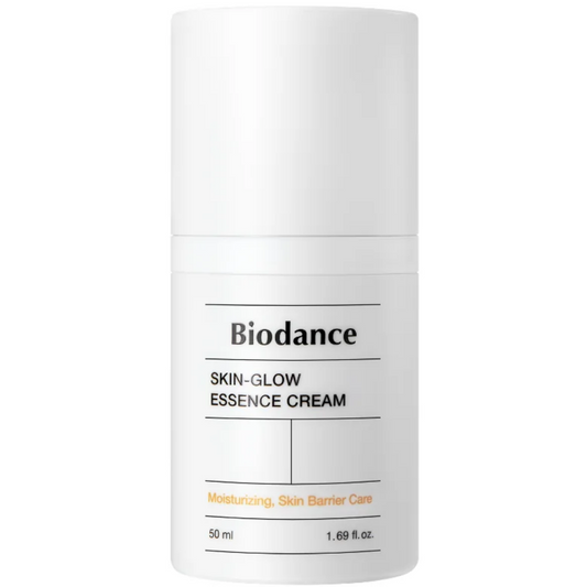 Biodance Skin-Glow Essence Cream 50ml