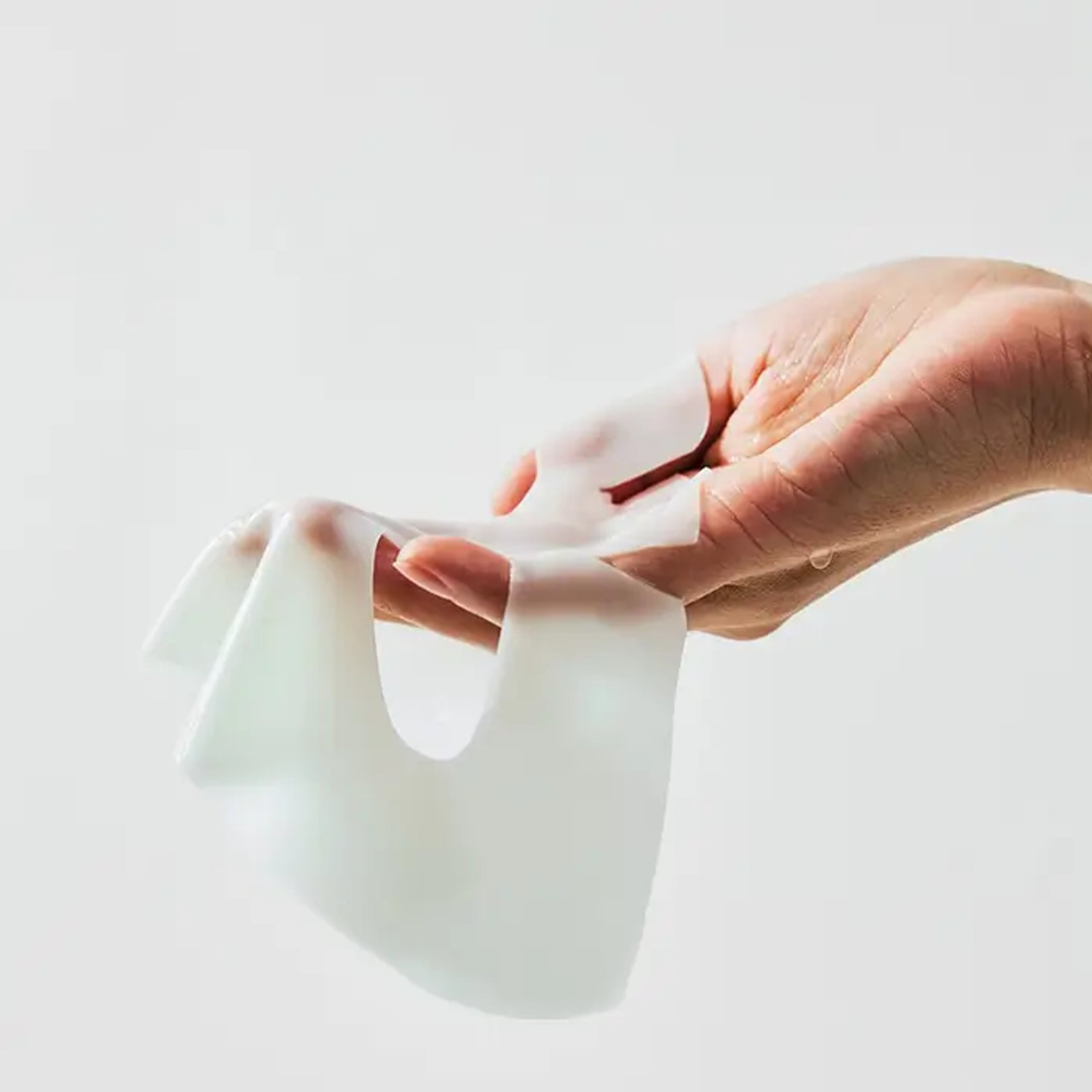 Biodance Refreshing Sea Kelp Real Deep Mask 4 x 34g