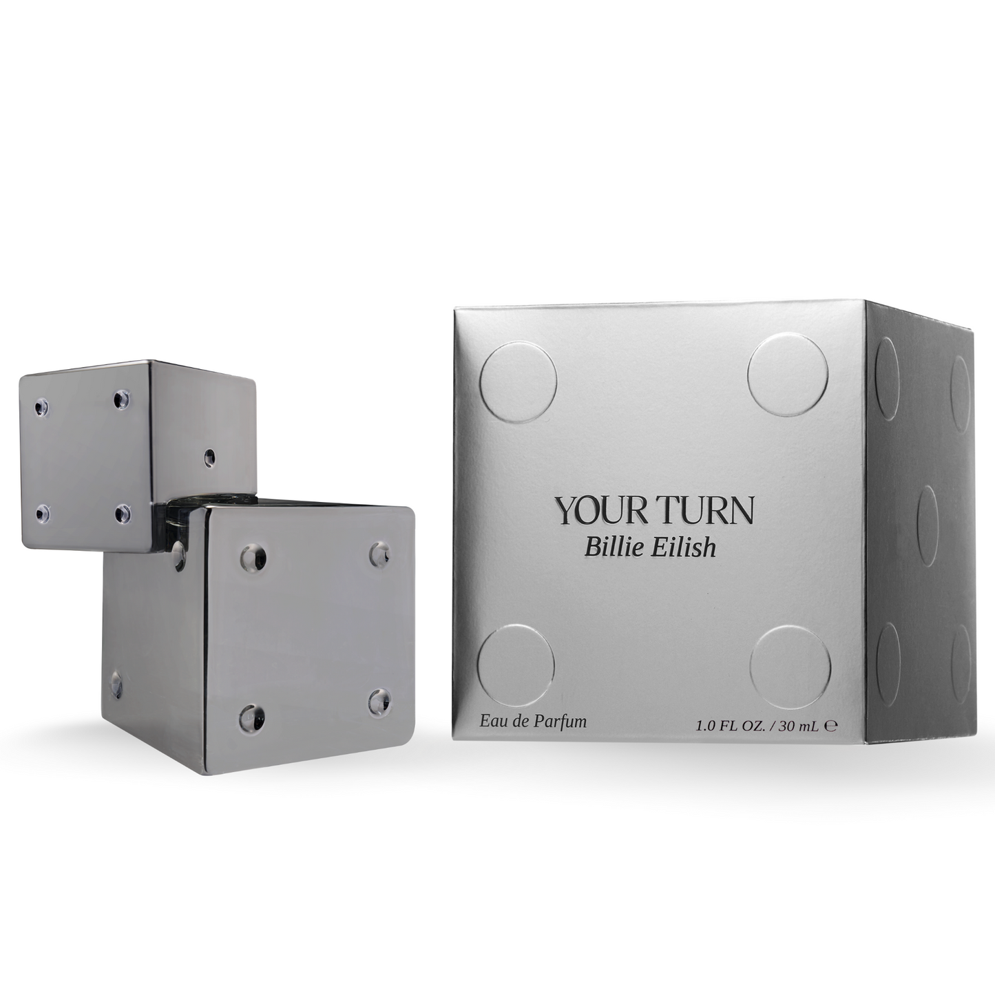 Billie Eilish Your Turn Eau De Parfum 30ml