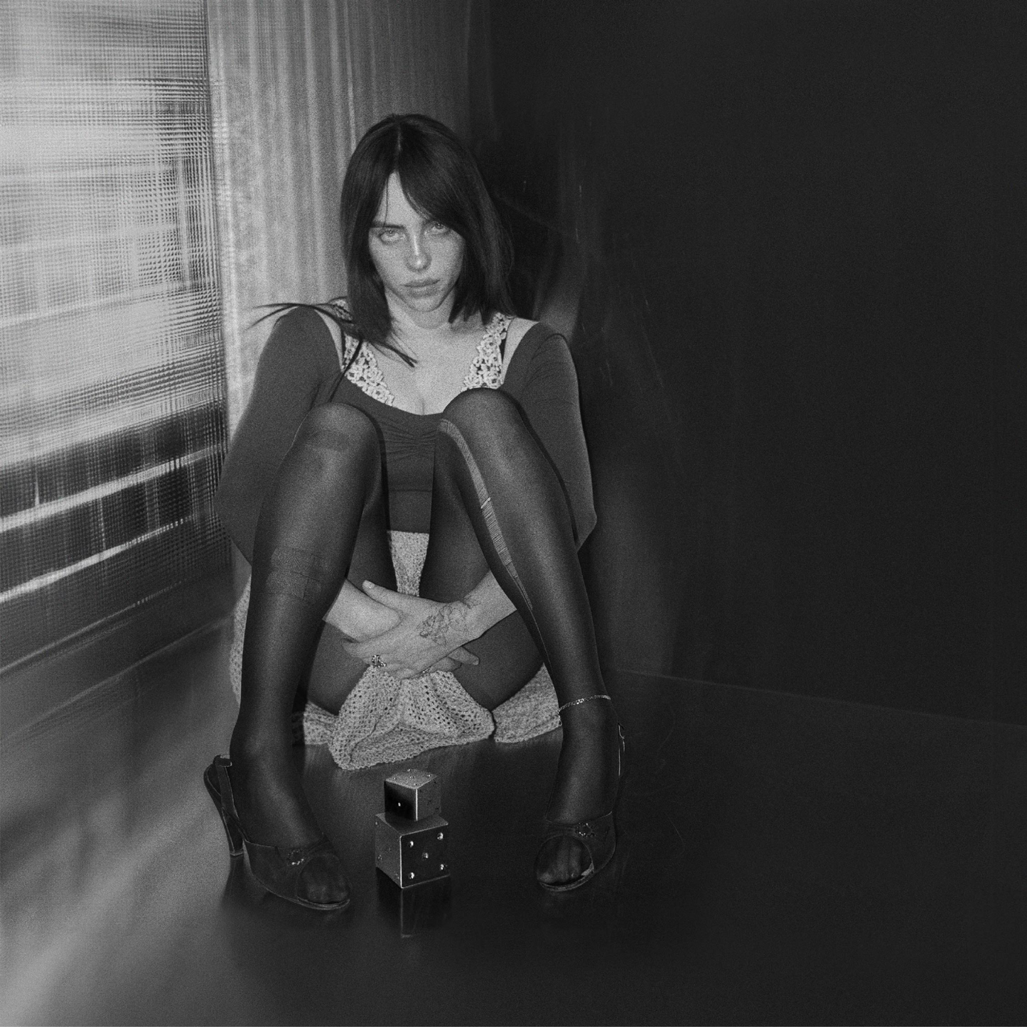 Billie Eilish Your Turn Eau De Parfum 100ml