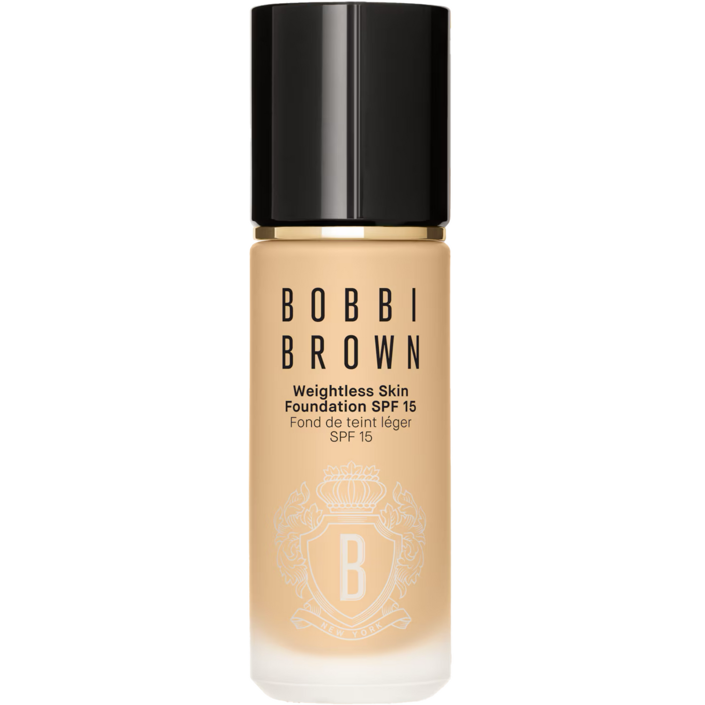 Bobbi Brown Weightless Skin Foundation SPF15 30ml