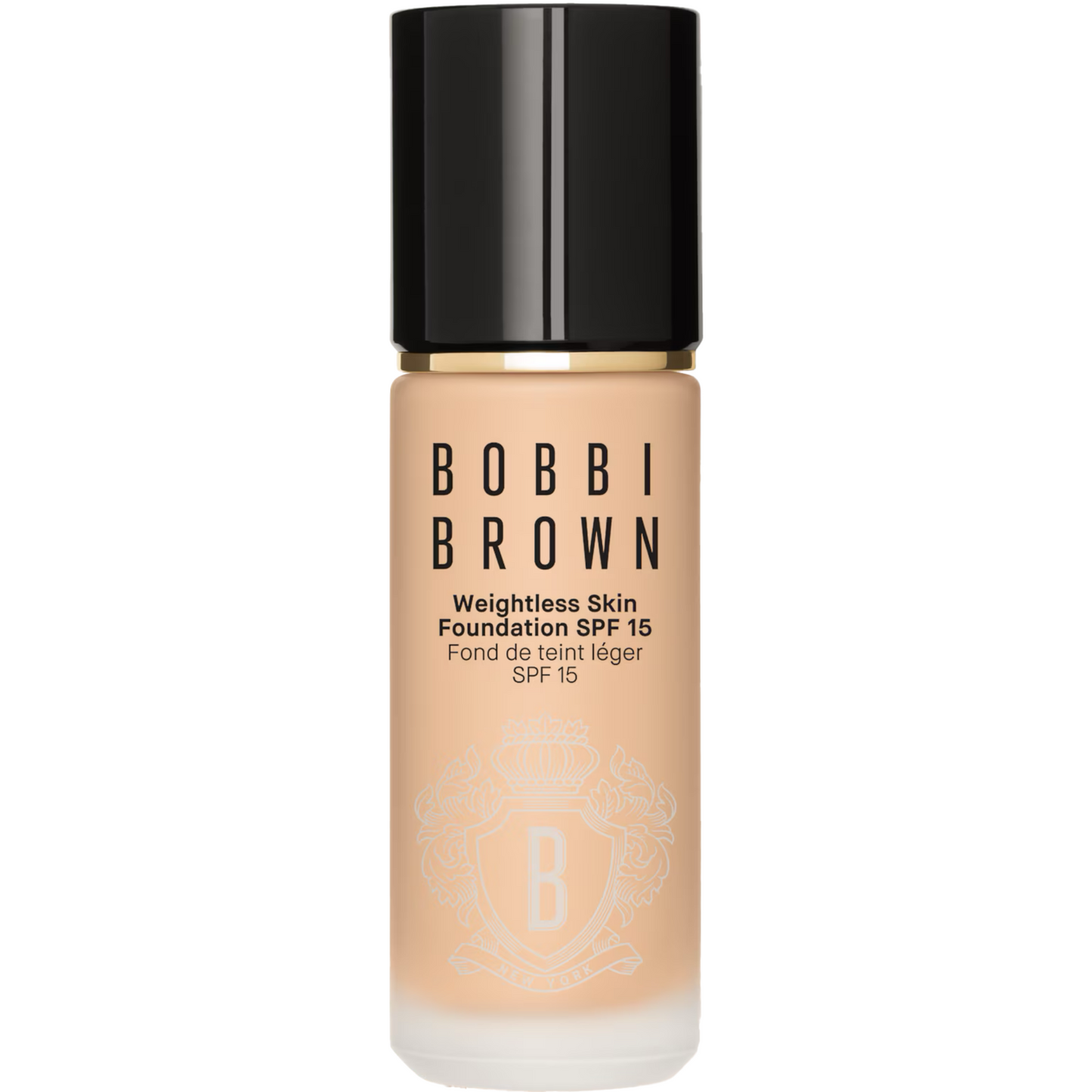 Bobbi Brown Weightless Skin Foundation SPF15 30ml