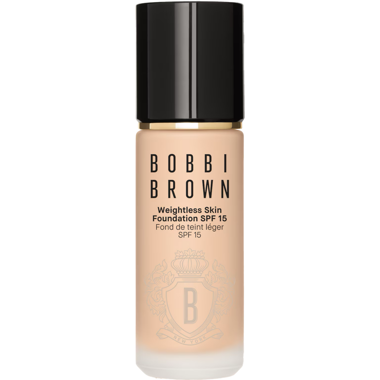 Bobbi Brown Weightless Skin Foundation SPF15 30ml