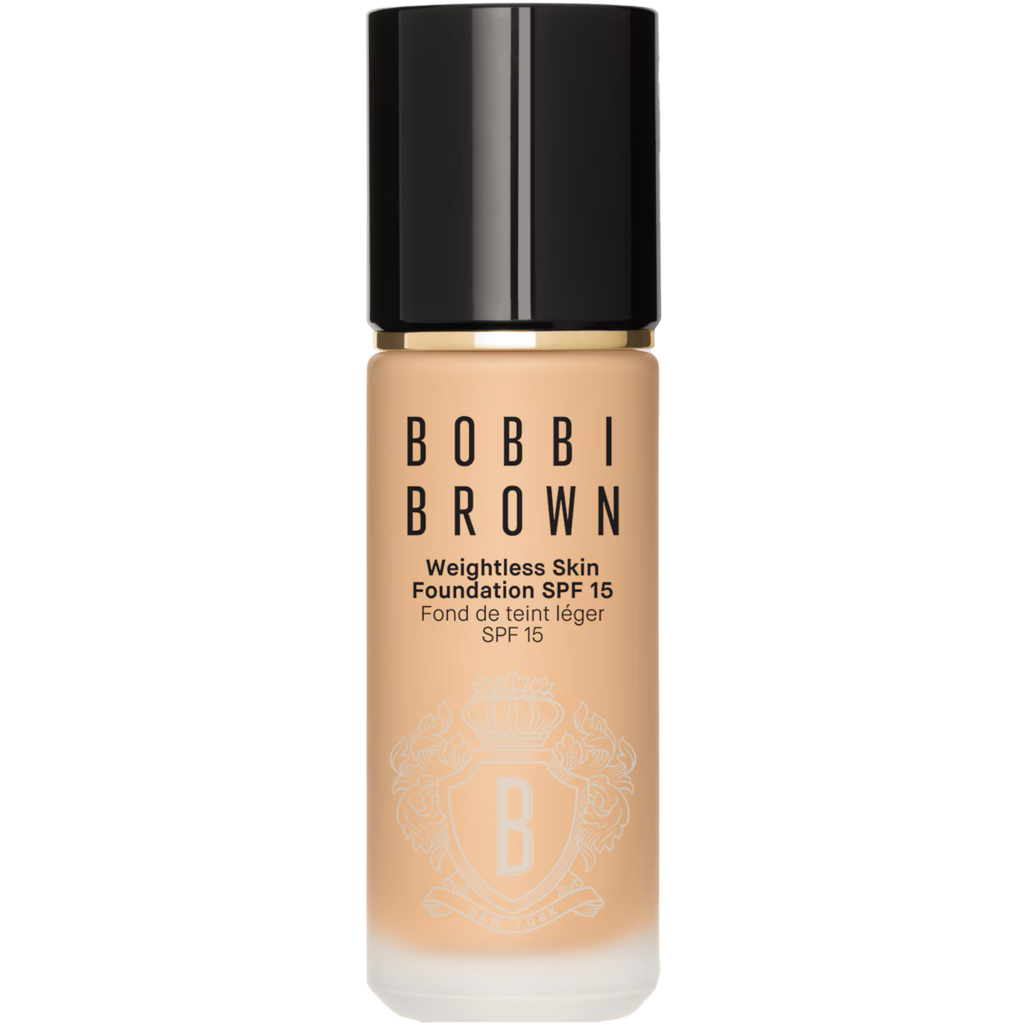 Bobbi Brown Weightless Skin Foundation SPF15 30ml