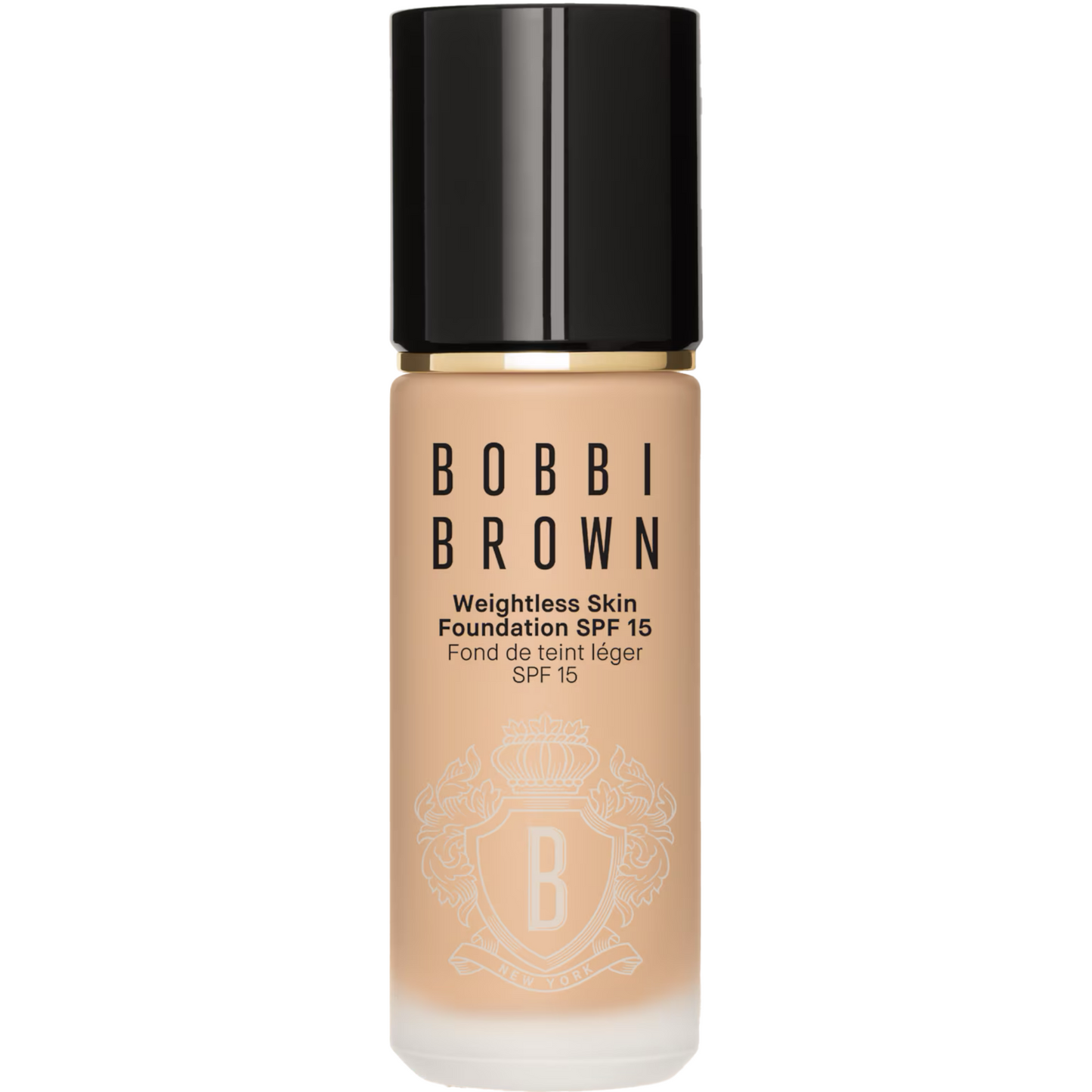 Bobbi Brown Weightless Skin Foundation SPF15 30ml