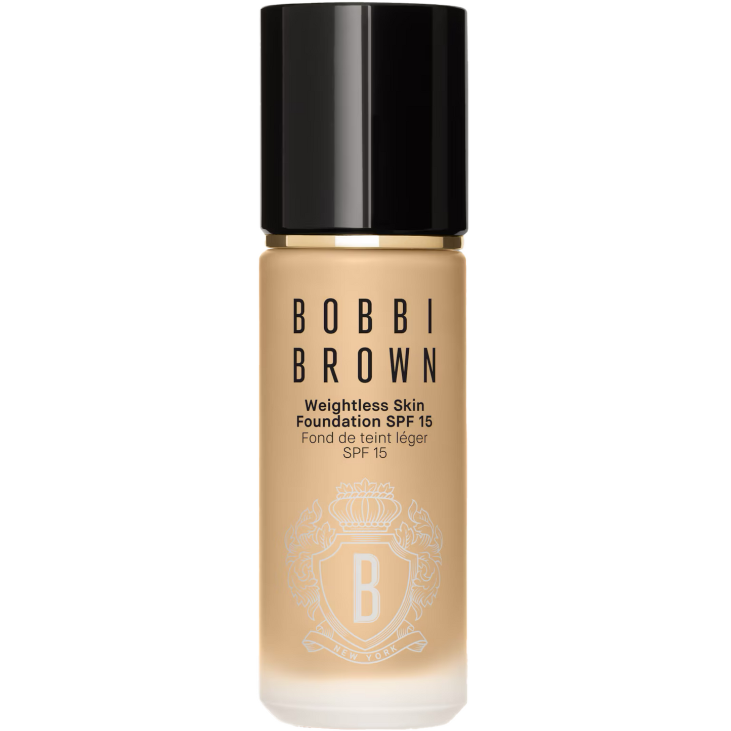 Bobbi Brown Weightless Skin Foundation SPF15 30ml