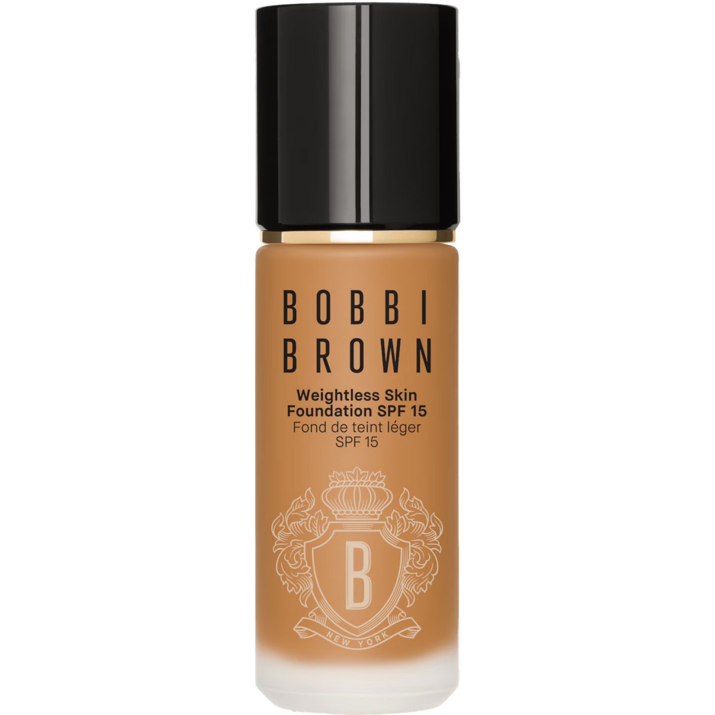 Bobbi Brown Weightless Skin Foundation SPF15 30ml