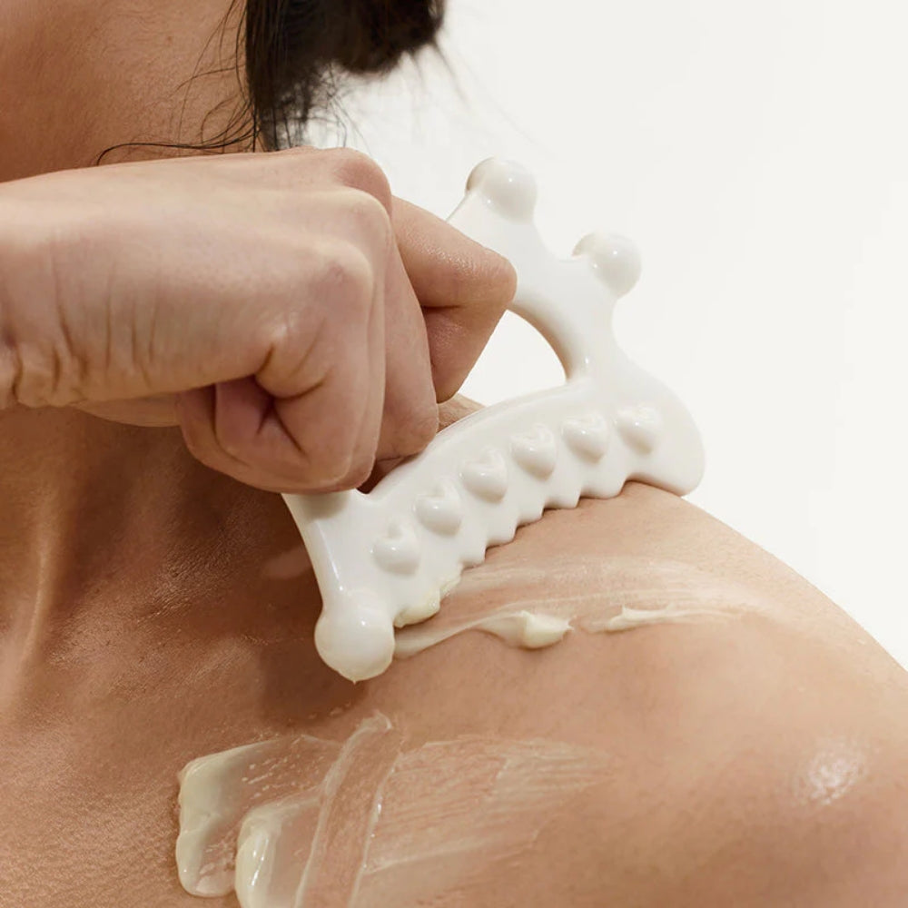 Beauty Of Joseon Jelloskin Massage Cream for Face & Body 200ml