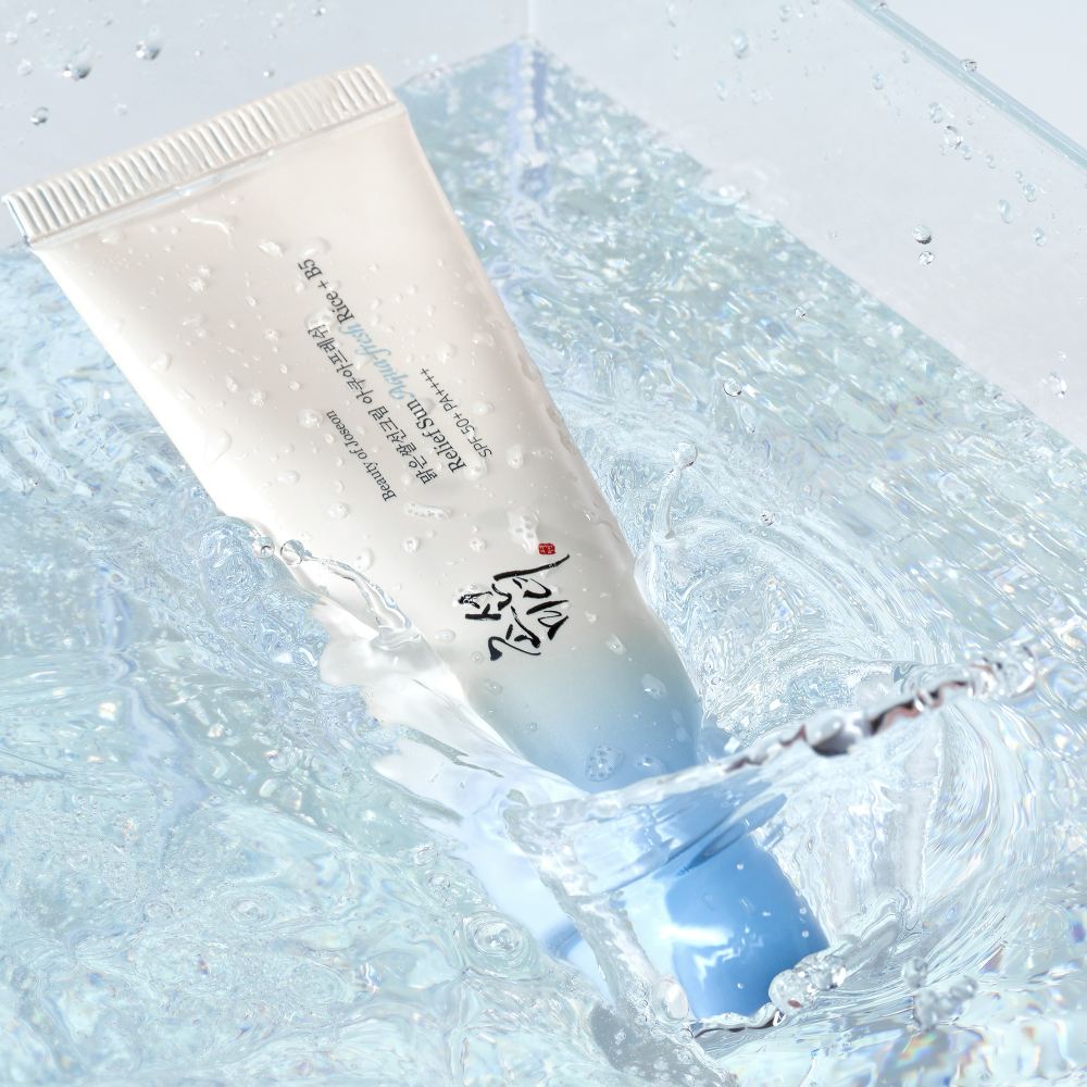 Beauty Of Joseon Relief Sun Aqua-Fresh Rice + B5 Sunscreen PA++++ SPF50+ 50ml