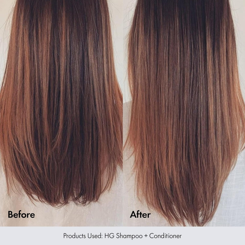 BondiBoost HG Shampoo 300ml