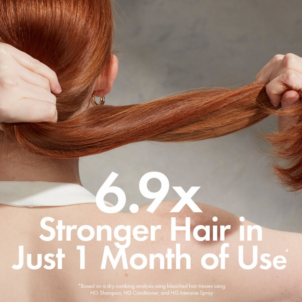 BondiBoost Anti-Thinning Intensive Scalp Spray 125ml