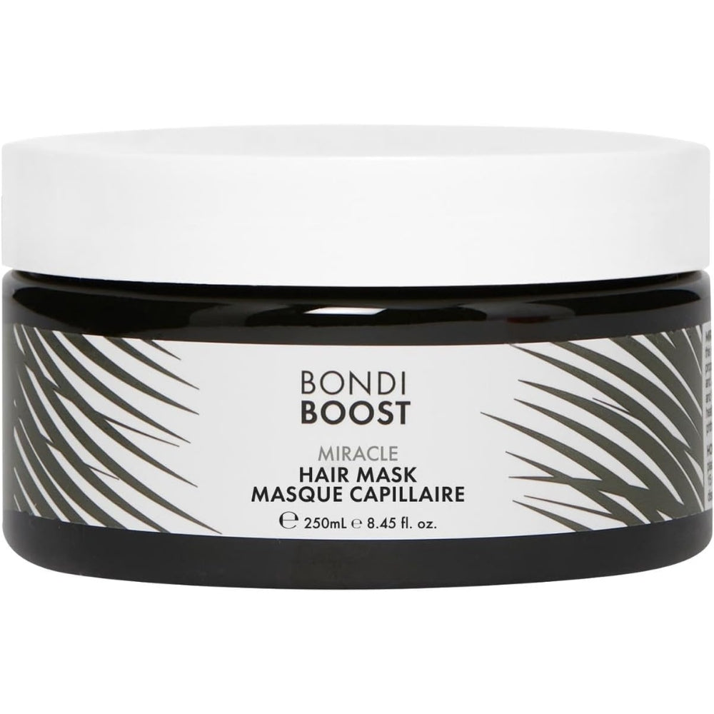 BondiBoost Miracle Hair Mask 250ml