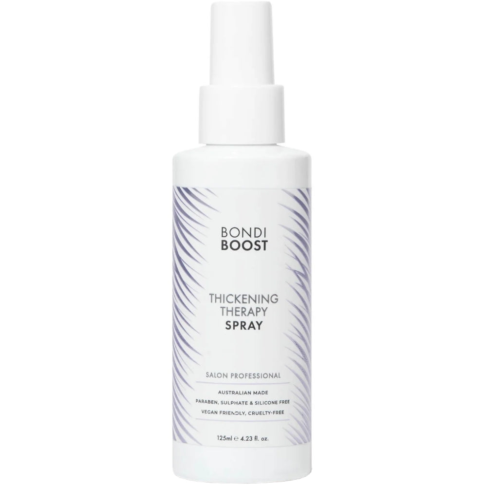BondiBoost Thickening Therapy Spray 125ml