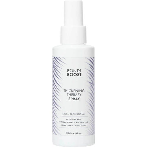BondiBoost Thickening Therapy Spray 125ml