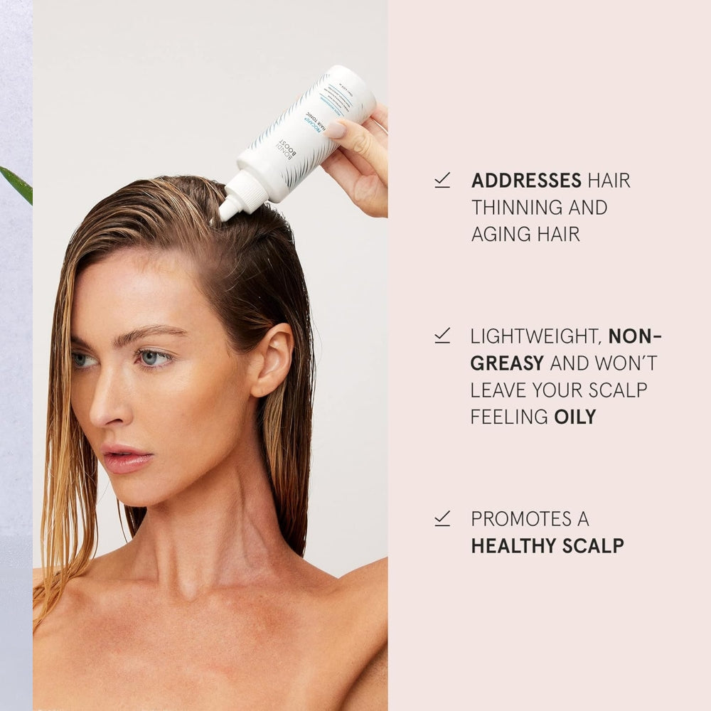 BondiBoost Procapil Scalp Tonic 125ml