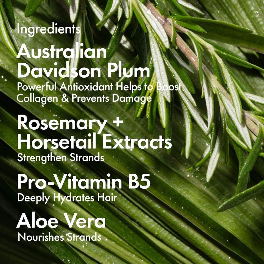 BondiBoost Heat Protect Spray 125ml