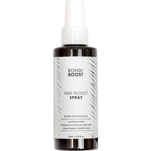 BondiBoost Heat Protect Spray 125ml