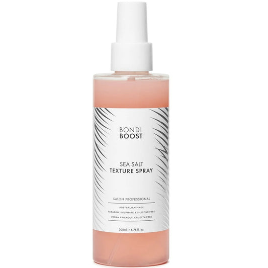 BondiBoost Sea Salt Texture Spray 200ml