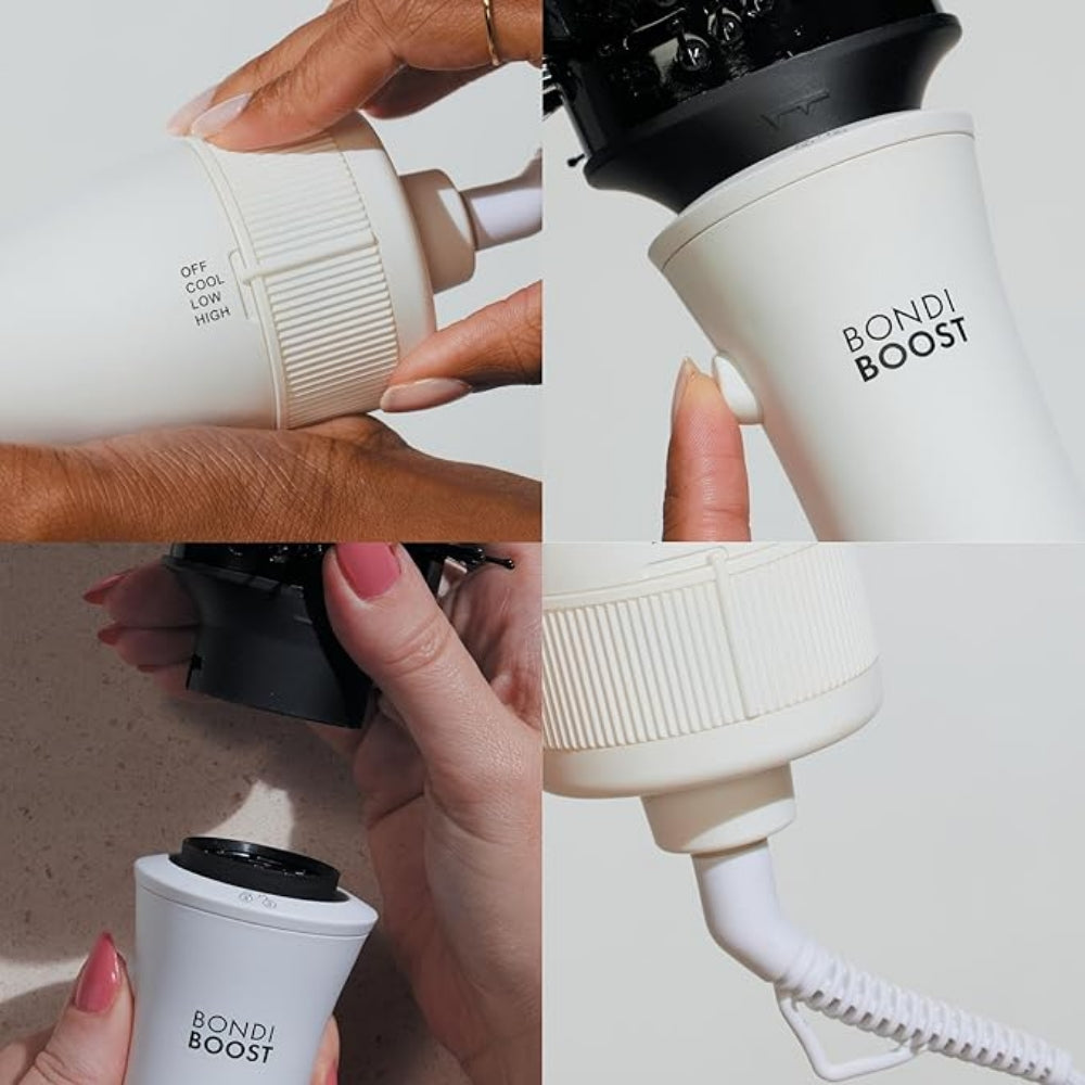 BondiBoost Blowout Brush Pro 75mm