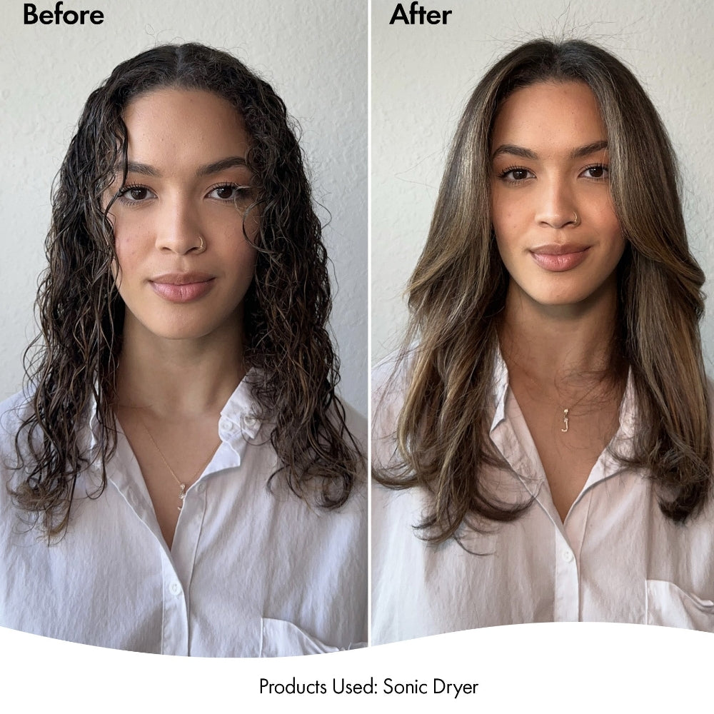 BondiBoost Sonic Hair Dryer