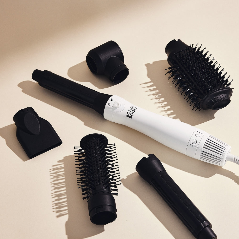 BondiBoost Everlast Airstyler Styler System