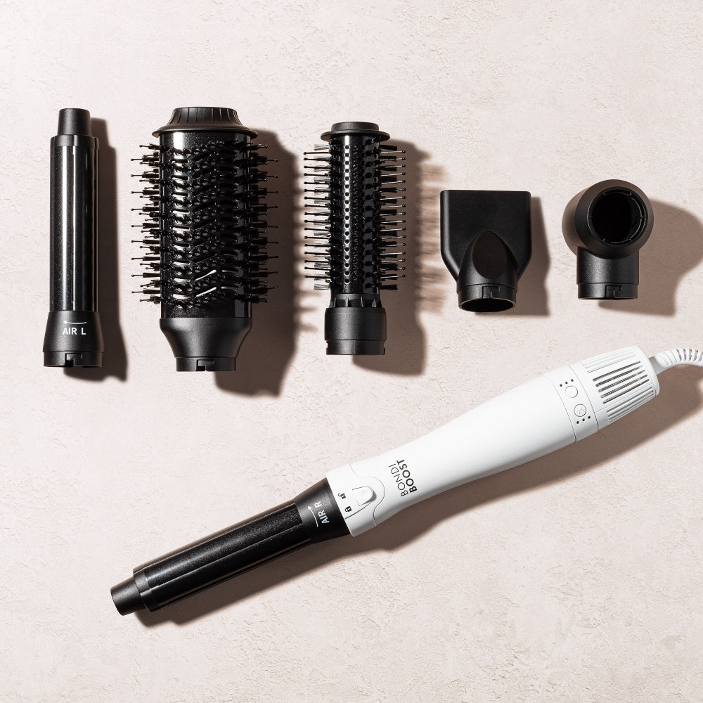 BondiBoost Everlast Airstyler Styler System
