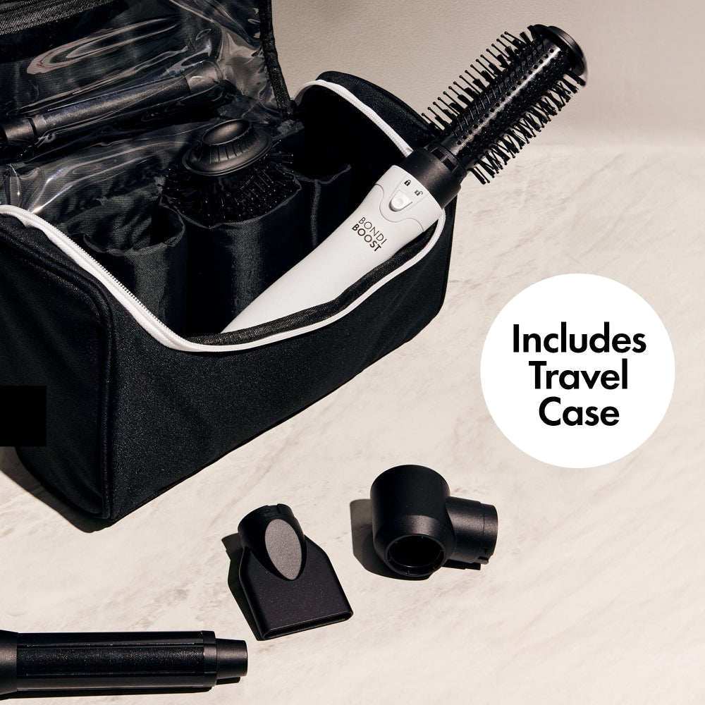 BondiBoost Everlast Airstyler Styler System