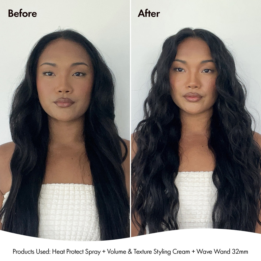 BondiBoost Wave Wand 32mm