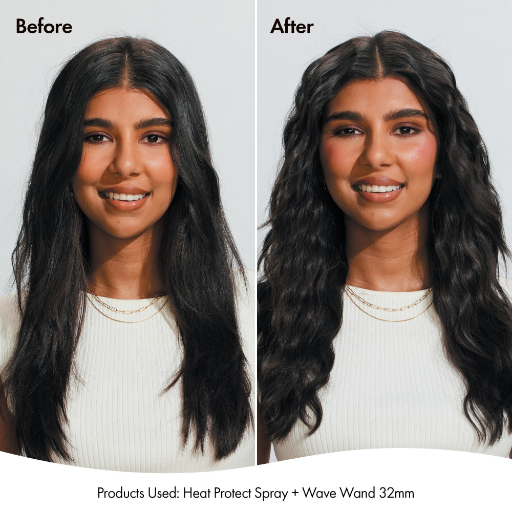 BondiBoost Wave Wand 32mm