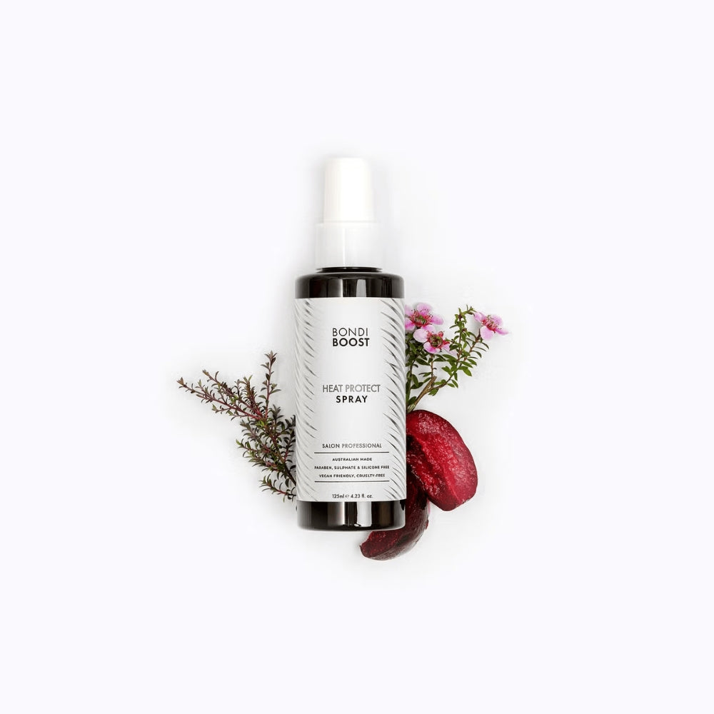 Heat Protect Spray 50ml
