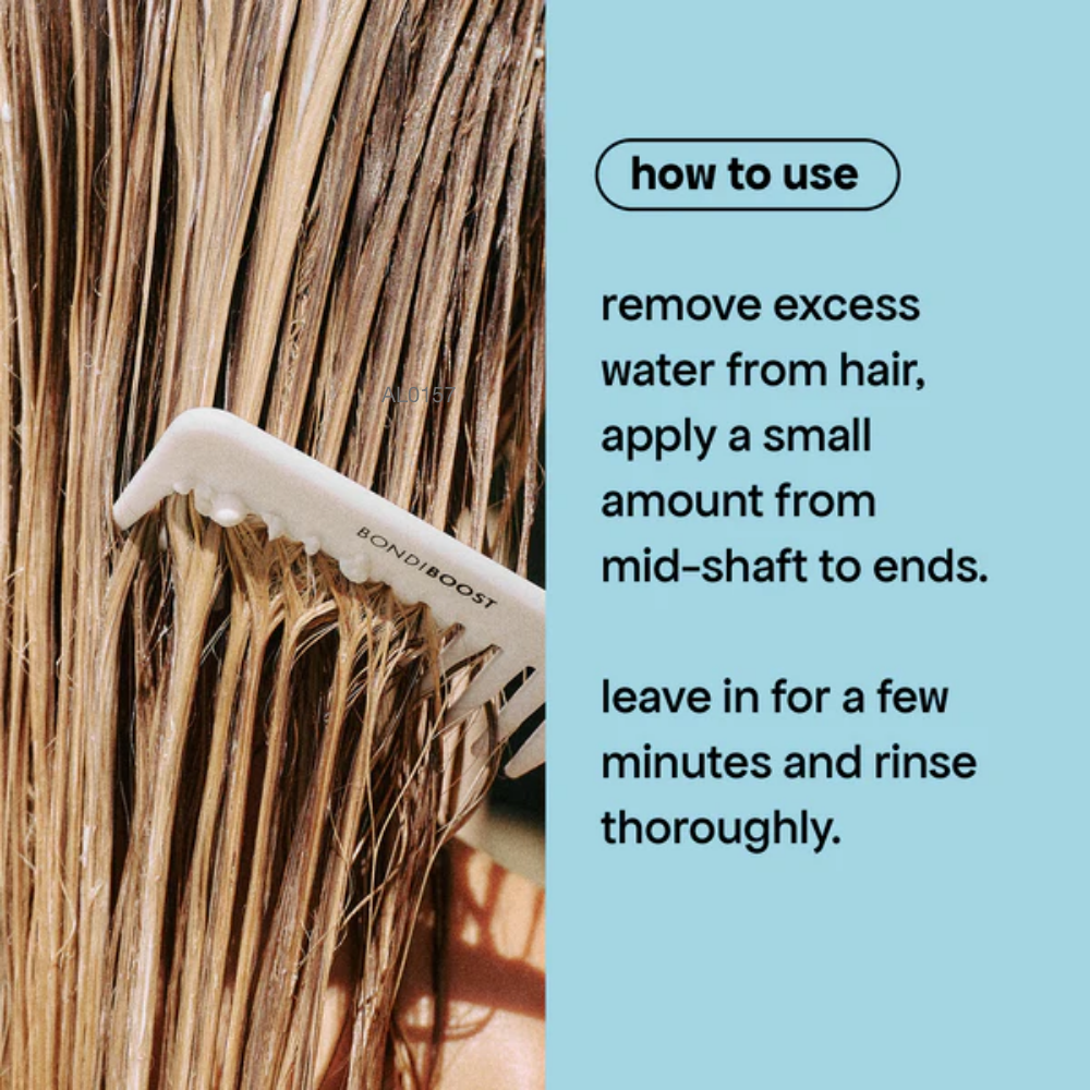 BondiBoost Rapid Repair Bond Builder+ Conditioner 300ml