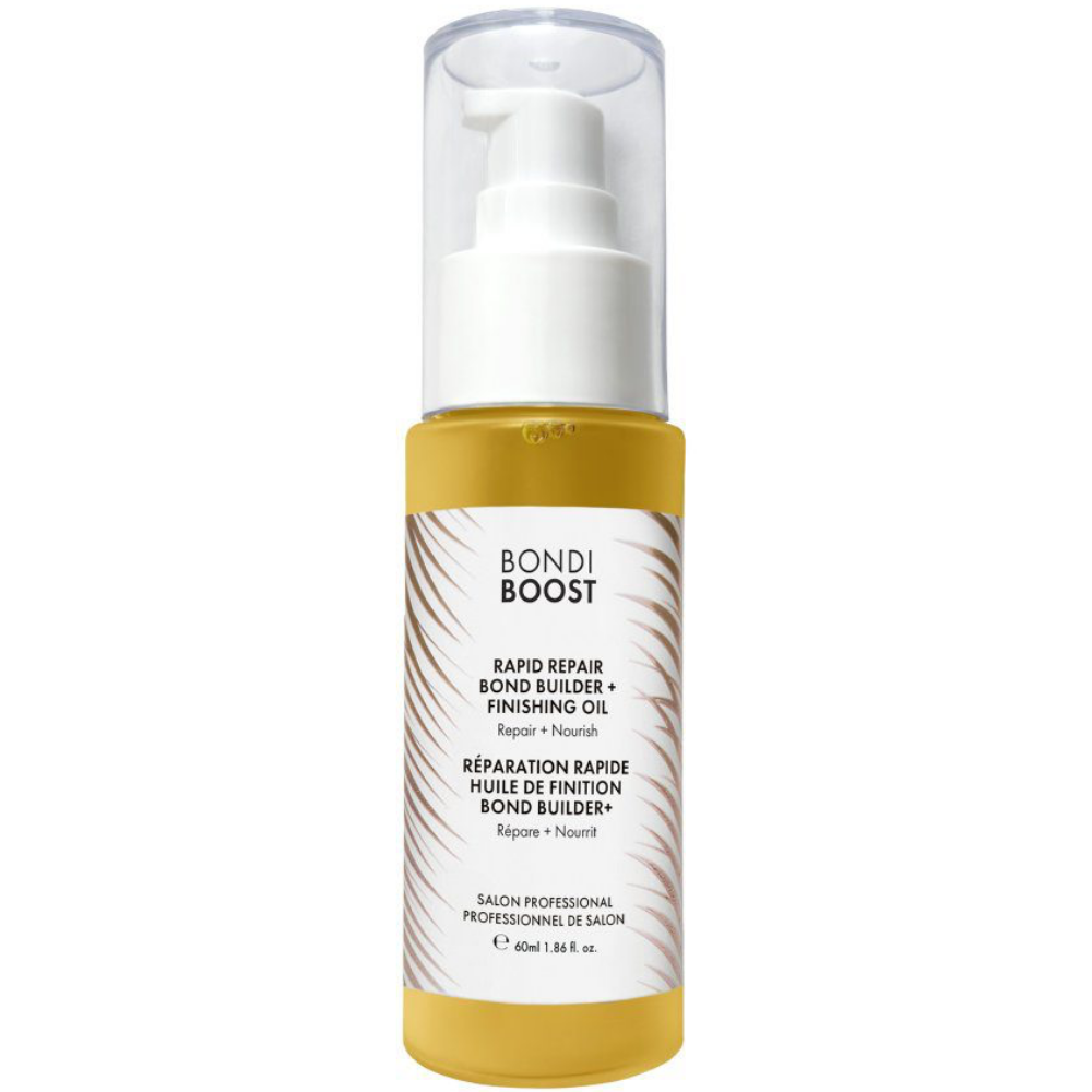 BondiBoost Rapid Repair Bondi Builder+ Finishing Oil 60ml