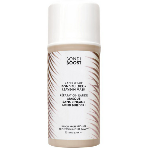 BondiBoost Rapid Repair Bond Builder+ Leave-In Mask 100ml