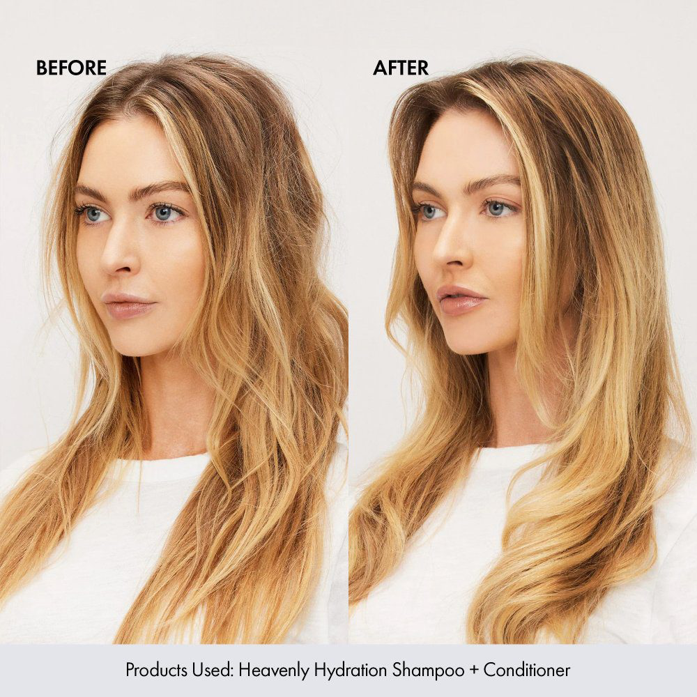 BondiBoost Heavenly Hydration Moisturising Shampoo 500ml