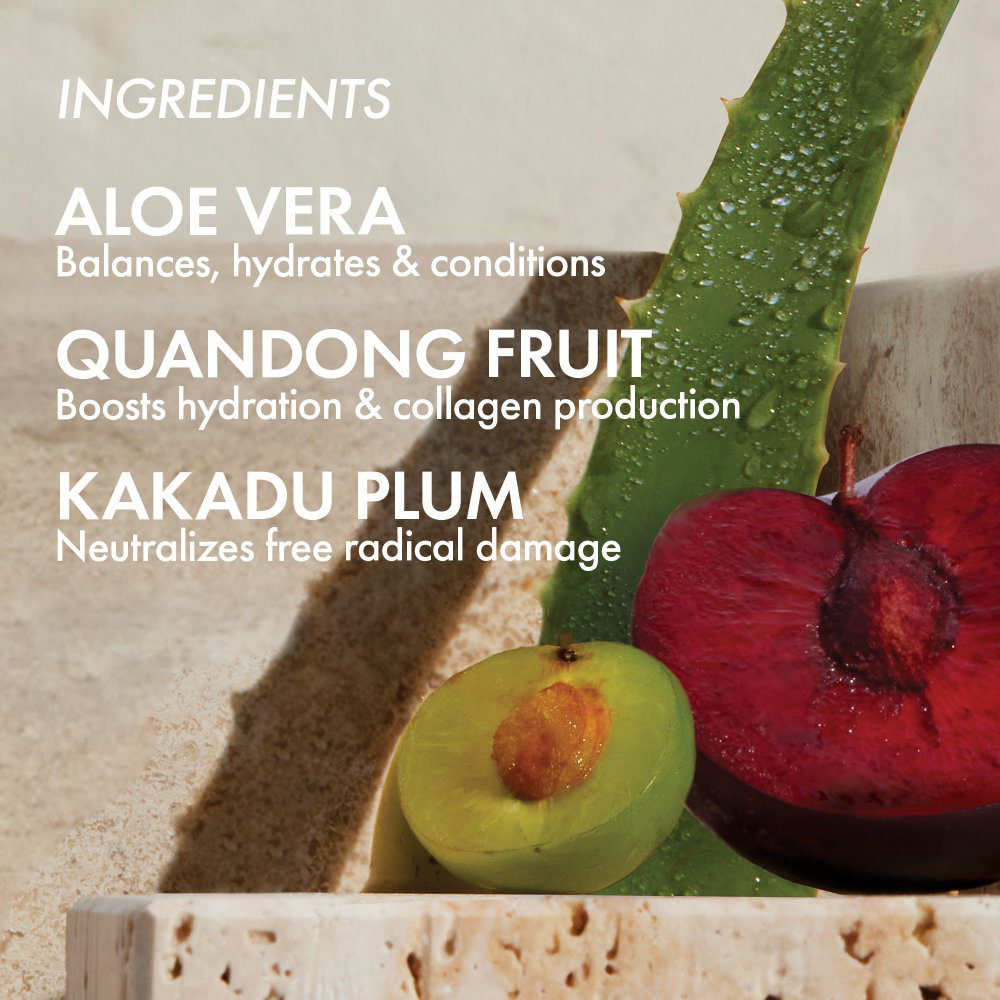 BondiBoost Heavenly Hydration Moisturising Shampoo 500ml