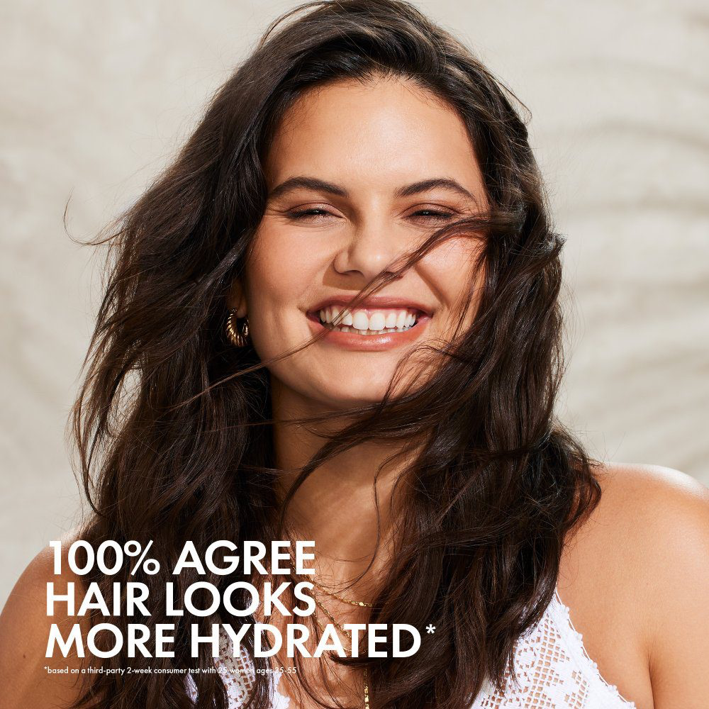 BondiBoost Heavenly Hydration Moisturising Shampoo 500ml