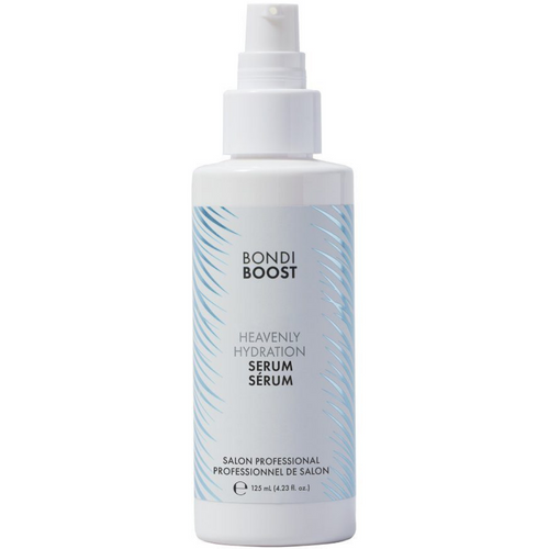 BondiBoost Heavenly Hydration Moisturising Leave-In Serum 125ml
