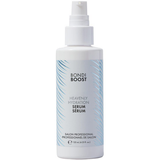 BondiBoost Heavenly Hydration Moisturising Leave-In Serum 125ml