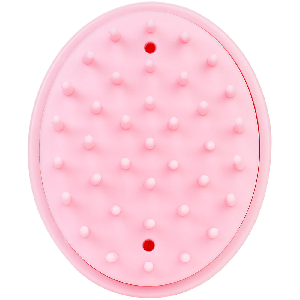 Brushworks Scalp Massaging Brush