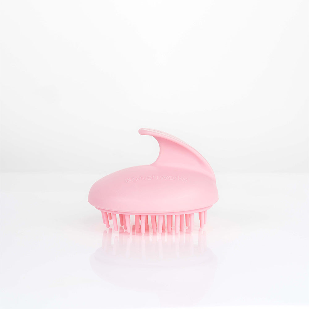 Brushworks Scalp Massaging Brush