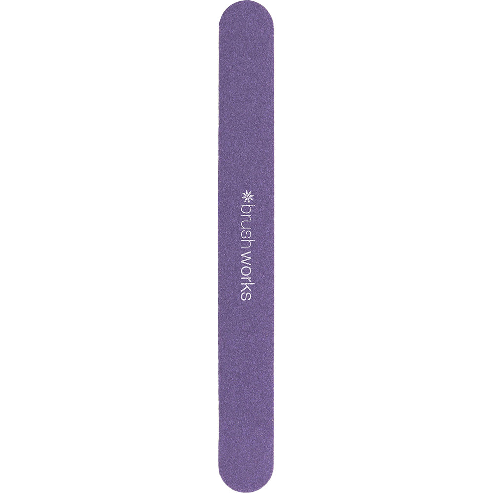 Brushworks Large Nail File
