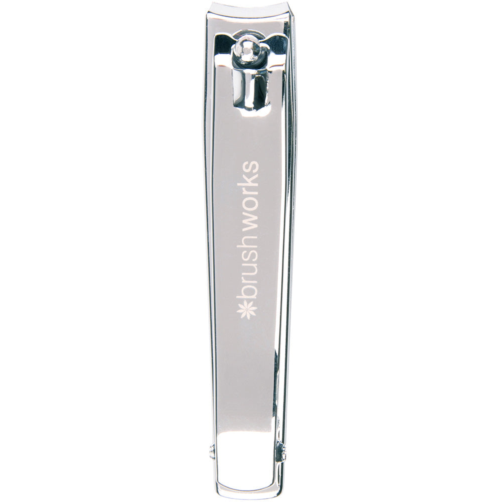 Brushworks Toe Nail Clipper