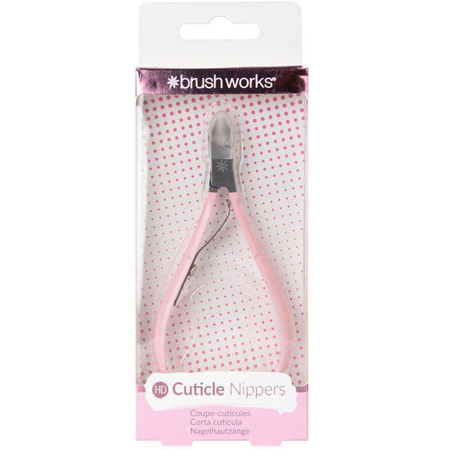Brushworks Cuticle Nippers