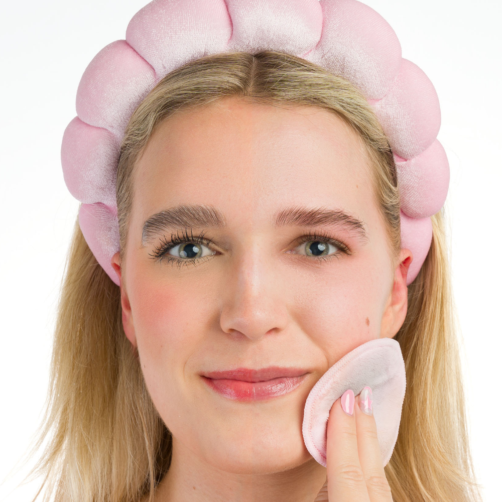 Brushworks Micellar Cleansing Water 400ml