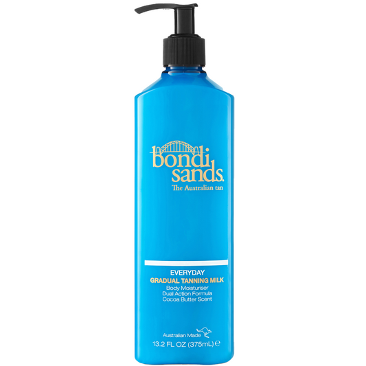 Bondi Sands Gradual Tanning Milk 375ml