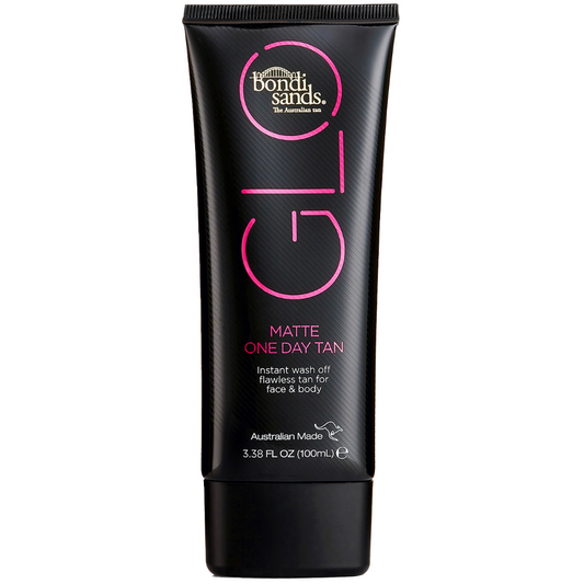 Bondi Sands Glo Matte One Day Tan 100ml