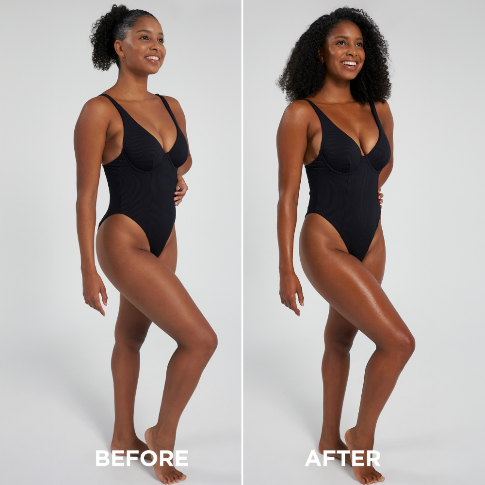 Bondi Sands Aero Aerated Self Tanning Foam Ultra Dark 225ml