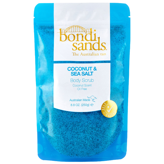 Bondi Sands Body Scrub 250g