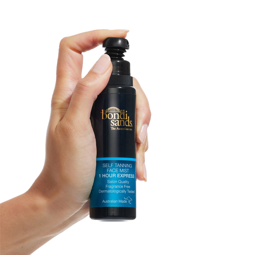 Bondi Sands 1 Hour Express Face Mist 70ml